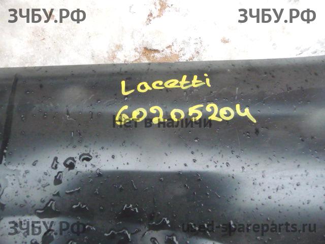 Chevrolet Lacetti Крыло переднее левое