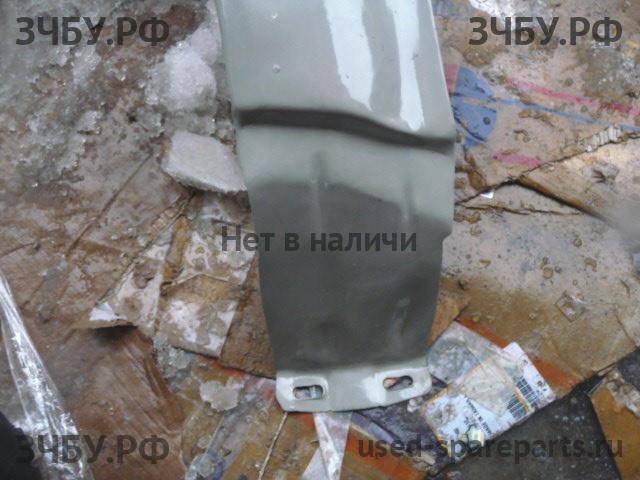 Great Wall Hover H3 Крыло переднее левое