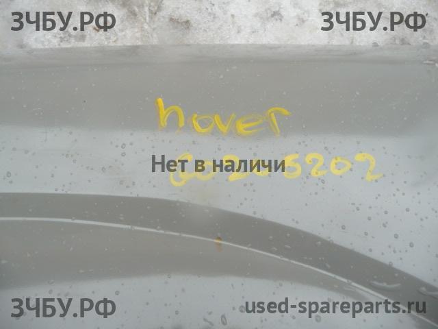 Great Wall Hover H3 Крыло переднее левое
