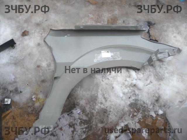 Great Wall Hover H3 Крыло переднее левое