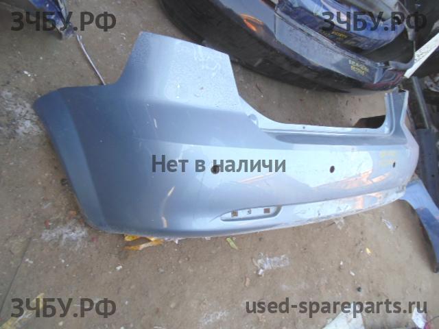 Chevrolet Lacetti Бампер задний