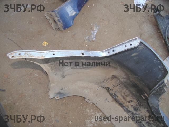 Chevrolet Lacetti Бампер задний