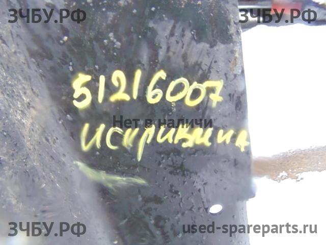 Citroen C4 (1) Панель передняя (телевизор)