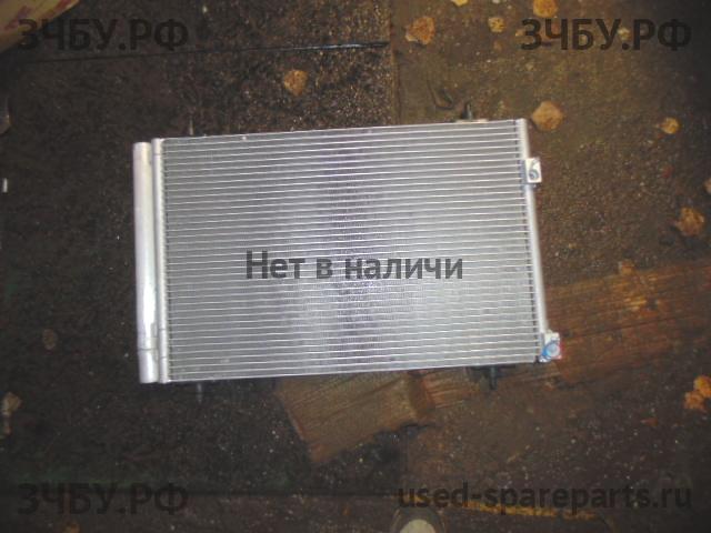 Citroen C4 (1) Испаритель кондиционера (радиатор)