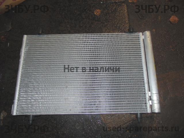 Citroen C4 (1) Испаритель кондиционера (радиатор)