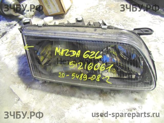 Mazda 626 [GF] Фара правая
