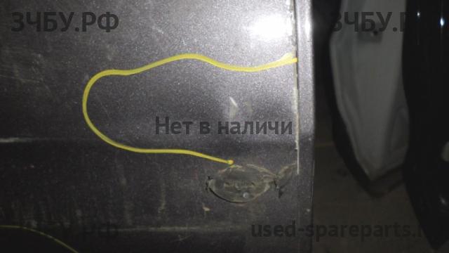 Chevrolet Lacetti Дверь задняя правая