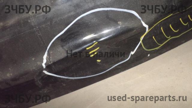 Mazda CX-5 (1) Дверь багажника