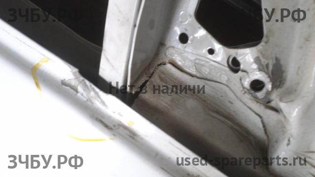 Chevrolet Cruze 1 Дверь передняя правая