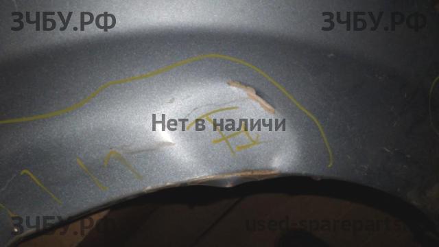 Chevrolet Lacetti Крыло переднее левое