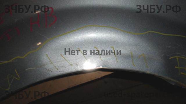 Chevrolet Lacetti Крыло переднее левое