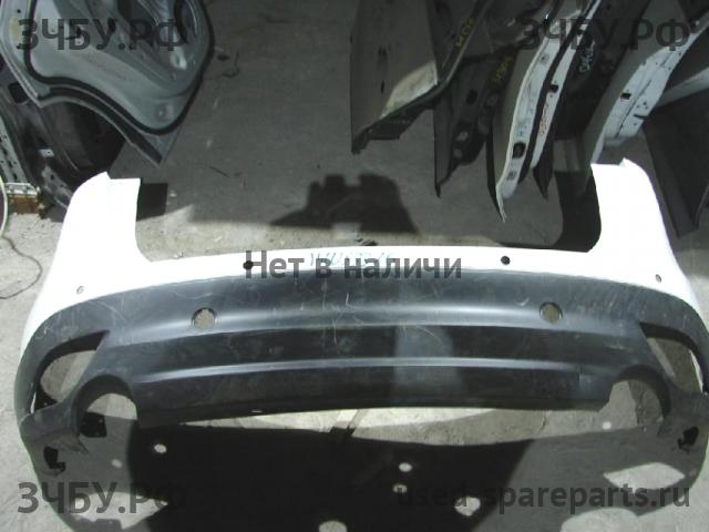 Mazda CX-5 (1) Бампер задний