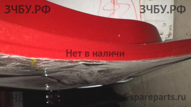 Mazda CX-5 (1) Дверь задняя левая