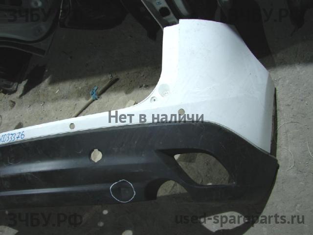 Mazda CX-5 (1) Бампер задний