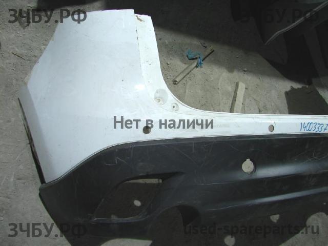 Mazda CX-5 (1) Бампер задний
