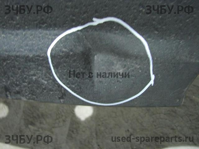 Mazda CX-5 (1) Бампер задний