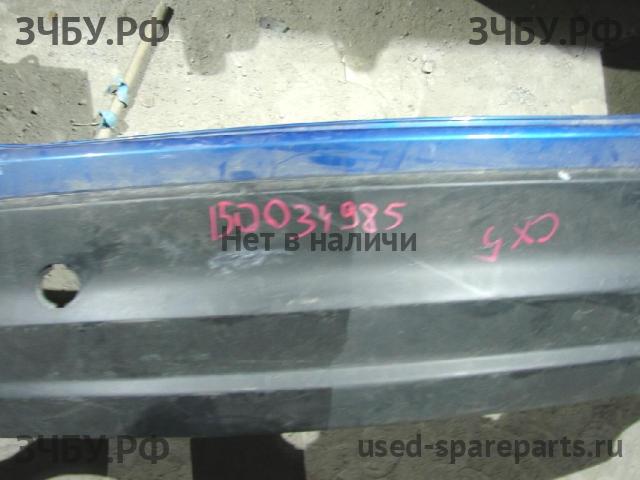 Mazda CX-5 (1) Бампер задний