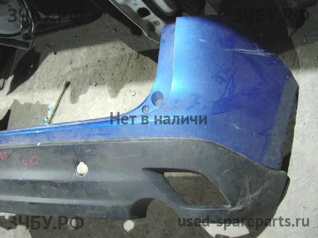 Mazda CX-5 (1) Бампер задний