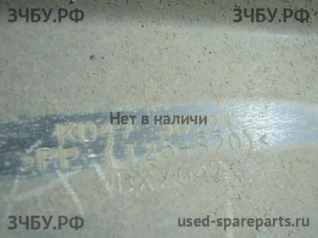 Mazda CX-5 (1) Бампер задний
