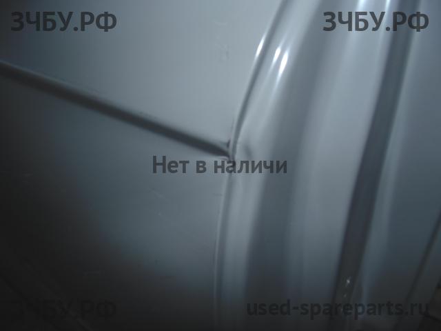 Hyundai Getz Крыло заднее правое