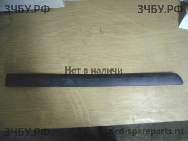 Hyundai Getz Молдинг двери