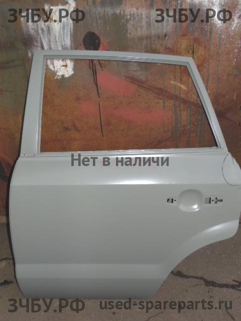 Hyundai Tucson 1 Дверь задняя левая