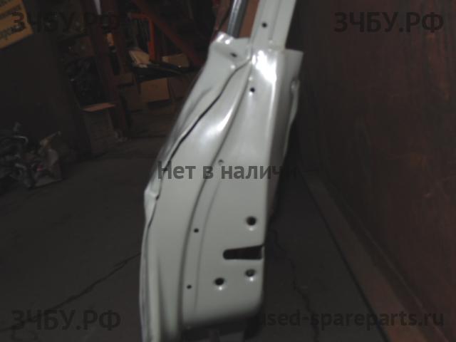 Hyundai Tucson 1 Дверь задняя левая