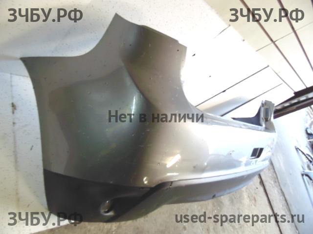 Mitsubishi ASX Бампер задний