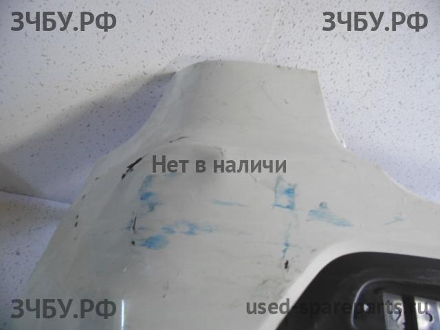Mitsubishi ASX Бампер задний