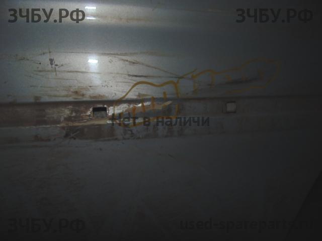 Hyundai Matrix [FC] Дверь задняя левая