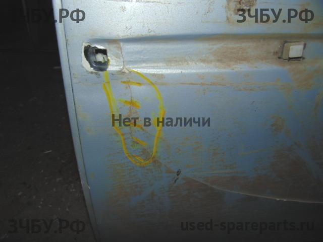 Hyundai Matrix [FC] Дверь задняя левая