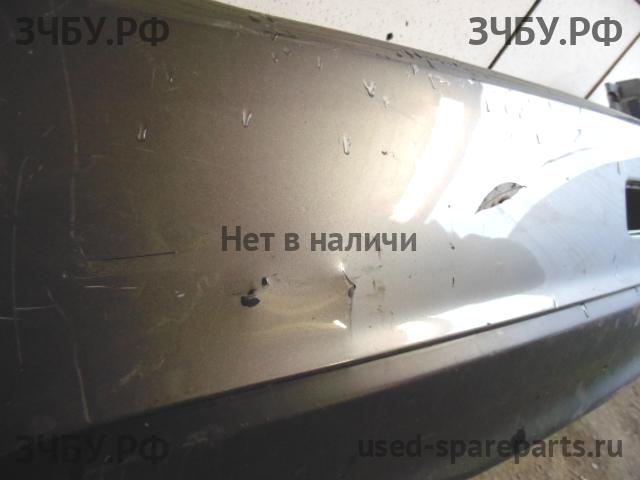 Mitsubishi ASX Бампер задний