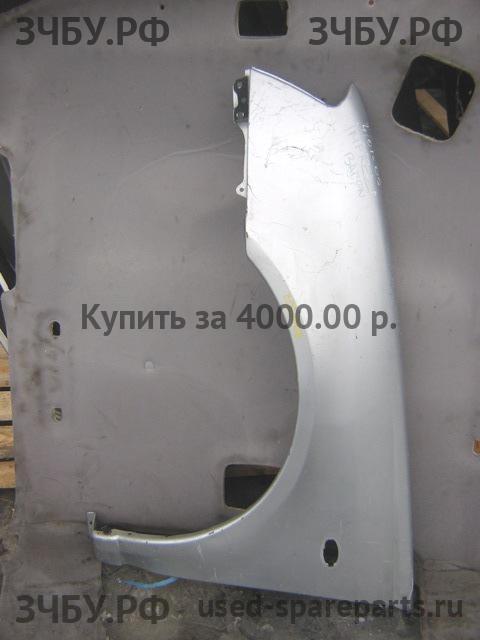 Subaru Impreza 2 (G11) Крыло переднее левое
