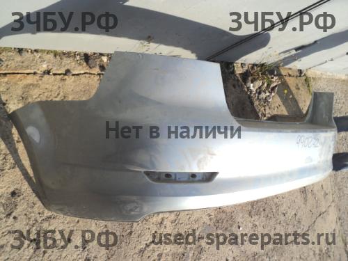 Ford Mondeo 4 Бампер задний