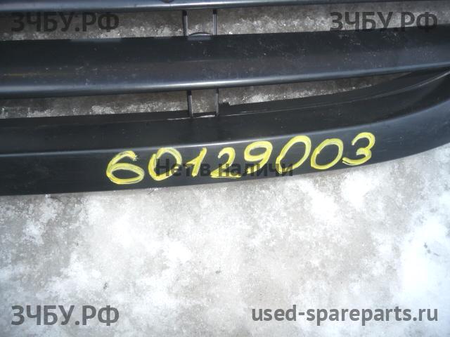 Citroen C3 (1) Решетка радиатора