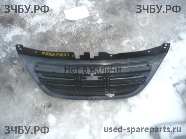 Citroen C3 (1) Решетка радиатора