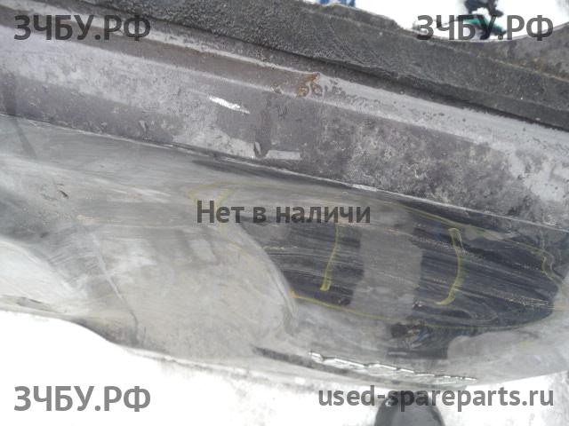 Suzuki Grand Vitara 2 (HT) Дверь багажника