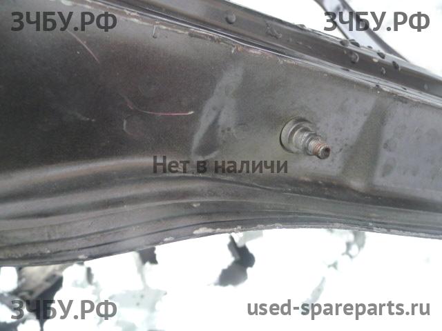 Suzuki Grand Vitara 2 (HT) Дверь багажника