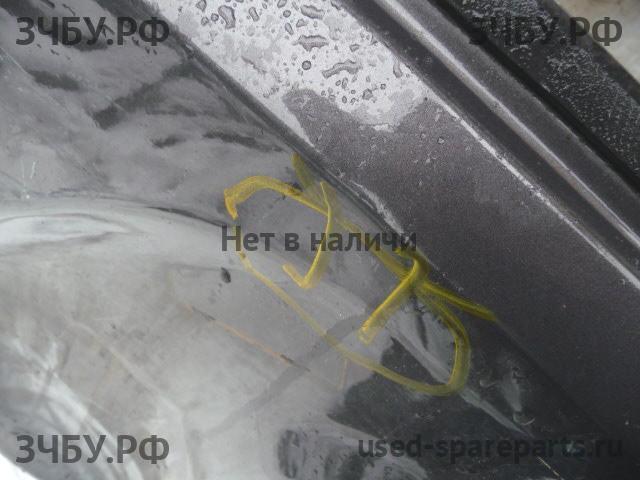 Suzuki Grand Vitara 2 (HT) Дверь багажника