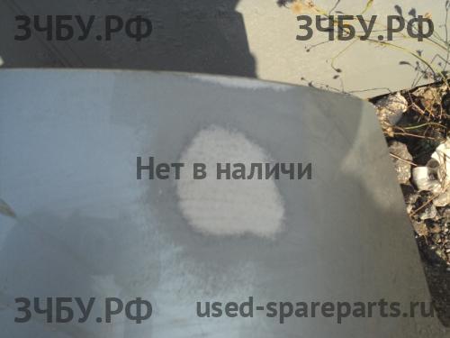 Ford Mondeo 4 Бампер задний