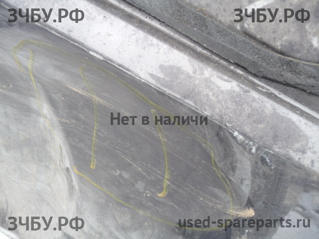 Suzuki Grand Vitara 2 (HT) Дверь багажника