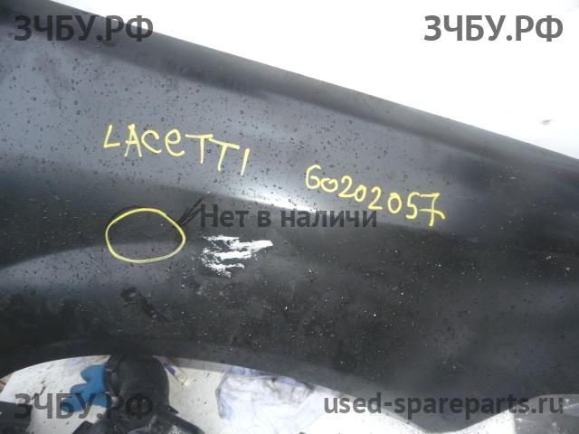Chevrolet Lacetti Крыло переднее правое