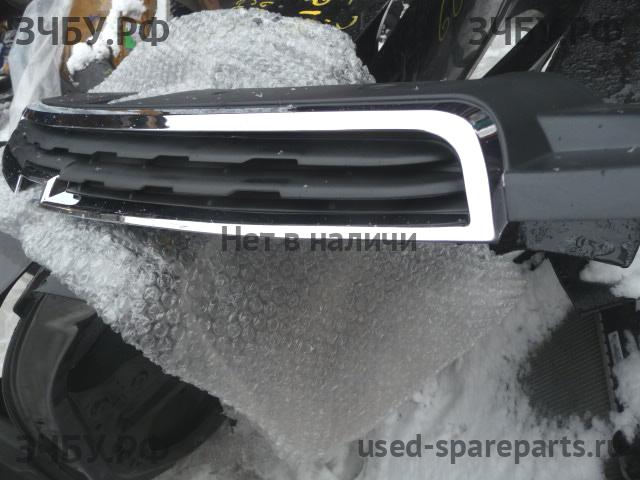 Chevrolet Cruze 1 Решетка радиатора