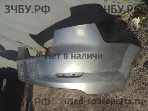 Ford Mondeo 4 Бампер задний