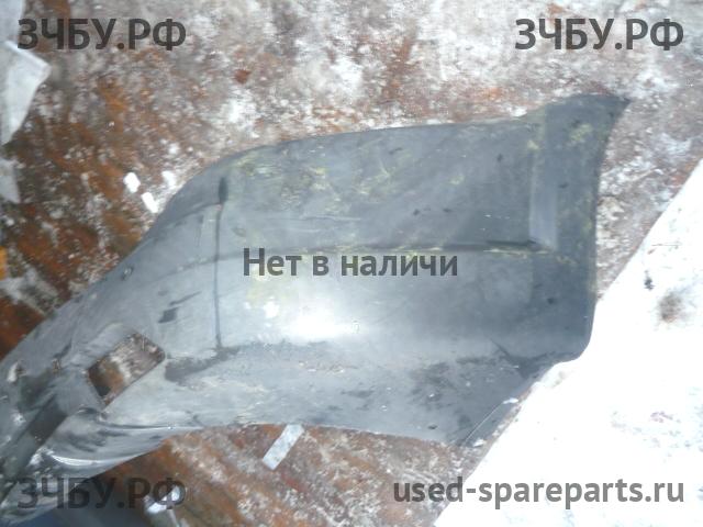 Great Wall Hover H3 Бампер задний
