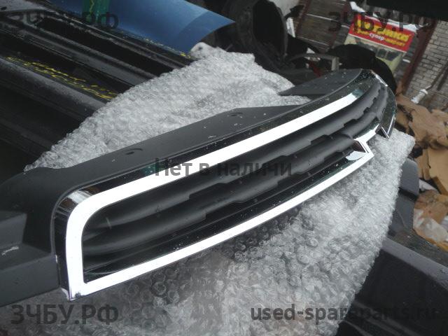 Chevrolet Cruze 1 Решетка радиатора