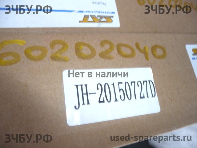 Chevrolet Cruze 1 Решетка радиатора