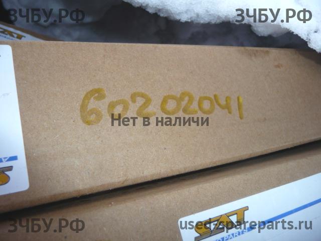 Chevrolet Cruze 1 Решетка радиатора