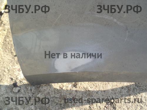 Ford Mondeo 4 Бампер задний