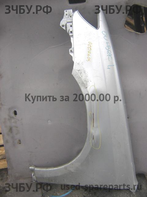Subaru Legacy 4 (B13) Крыло переднее левое